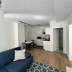 Gemuetliches Apartment, Nur 5 Min Ins Zentrum Daire *