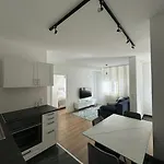 Gemuetliches Apartment, Nur 5 Min Ins Zentrum Apartment Nuremberg