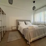 Apartment Gemuetliches Apartment, Nur 5 Min Ins Zentrum Nuremberg