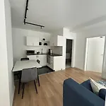 Gemuetliches Apartment, Nur 5 Min Ins Zentrum *