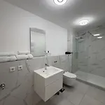 Daire Gemuetliches Apartment, Nur 5 Min Ins Zentrum Nürnberg